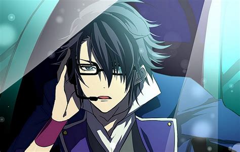 Fushimi Saruhiko K Project Image By Mi K 1643273 Zerochan Anime