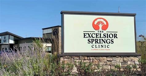Liberty Hospital Clinic Welcomes Dr Kyle Mueller Excelsior Citizen