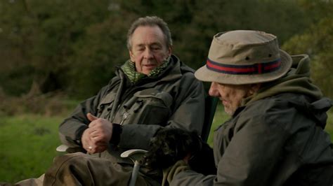 Bbc Two Mortimer And Whitehouse Gone Fishing Series 3 Episode 3 Ted