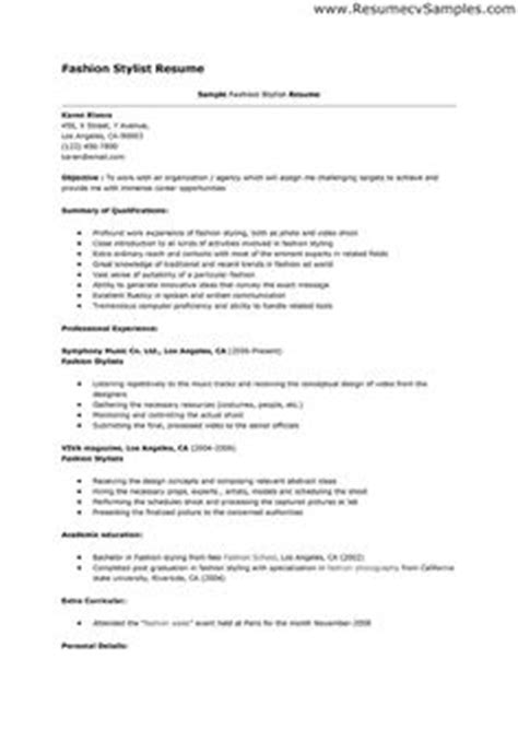 This position is challenging and requires proper training and certification. good resume on Pinterest | Resume, Free Cover Letter ...