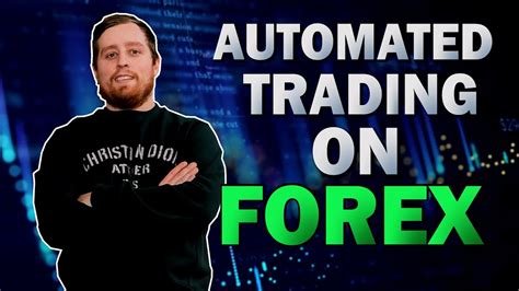 Automated Forex Trading Strategy Forex Position