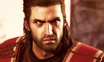 Assassin s Creed Odyssey lépisode final du premier arc narratif en DLC
