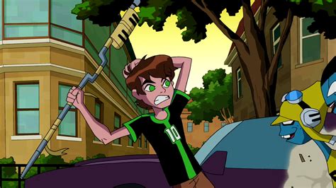Image Hot Stretch 294png Ben 10 Wiki Fandom Powered By Wikia