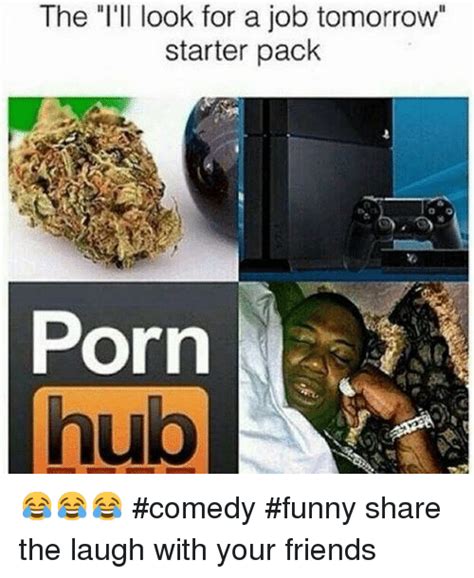 59 Funny Porn Hub Memes Of 2016 On Sizzle