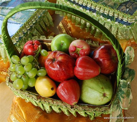Fruits (Buah-buahan) | Basket of Fruits.. oooopss.. Fruits o… | Flickr