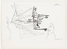 Saul Steinberg: Visual Verse –– Minneapolis Institute of Art