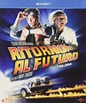 Ritorno Al Futuro Trilogia - Bd St: Amazon.it: Universal, Robert ...