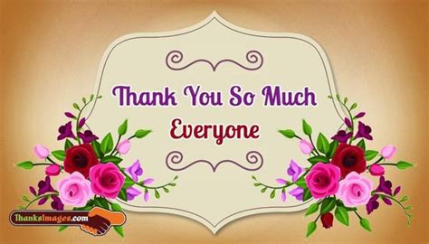 53 Best Thank You Images Free To Download