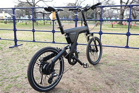 【2019年モデル版】ebikeが大流行！ミニベロ限定スポーツ電動アシスト自転車13モデル徹底比較 Mini Love Bicycle