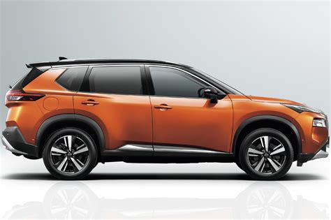 2023 Nissan X Trail E Power Awd Revealed To Tackle Rav4 Hybrid Carexpert