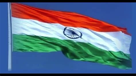 National Anthem Of India In Officially Prescribed 52 Seconds Format