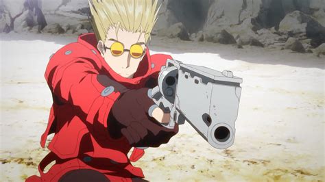 10 Coolest Guns In Anime History Page 2