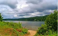 Secluded Sanctuary Discover Hidden Retreats Amidst Haddam Cts Preserved Woods