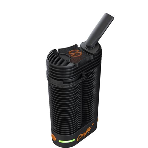 Crafty Plus Vaporizer By Storz And Bickel For Sale Slickvapes