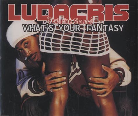 Throwback Thursday Ludacris Feat Shawnna What’s Your Fantasy Official Video