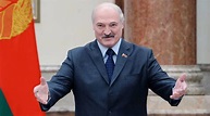 Aljaksandr Lukaschenka Victor Lukashenko - Belarus: Is Nikolai ...
