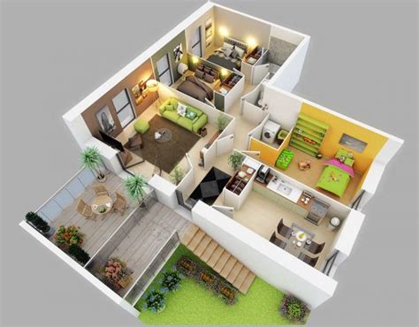 Dreamplan home design software is a robust and intuitive application which enables users to create detailed architectural and landscaping plans within a. Home Design 3D for Android - APK Download