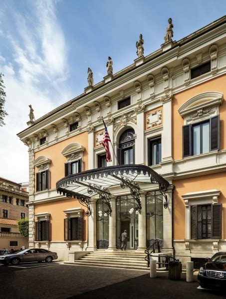 List of links to internet sites of u.s. US Embassy, Rome | EYP