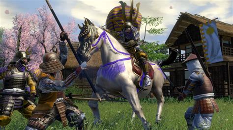 Full trainer includes unlimited movement, massive gold, food surplus, one day construction, one day. mobias: My Total War: Shogun 2 Impressions: Epically ...