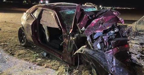 Full Coverage Crash In North Las Vegas Kills 9 People