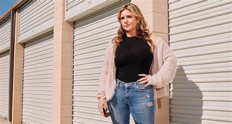 Brandi Passante Is Back On Storage Wars — And Dating Someone New Vn