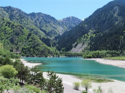 The Ultimate Kazakhstan Nature Guide When To Go Where Backpack