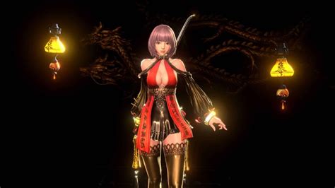 Blade And Soul Revolution Classes Altar Of Gaming