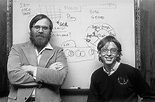 Bill Gates: The Early Years | Time