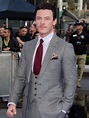 Luke Evans - IMDb