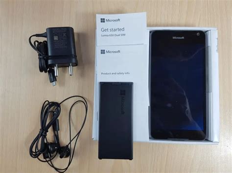 Microsoft Lumia 650 Unboxing Quick Review Gaming And Performance