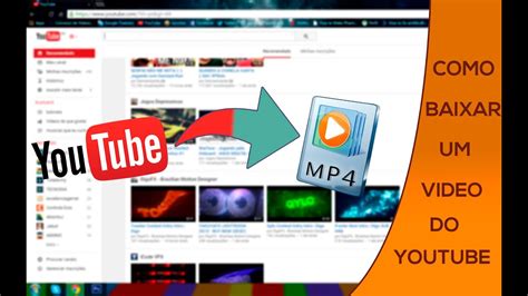 Como Baixar Um Video Do Youtube Sem Programas E Sem Virus Atualizado Youtube