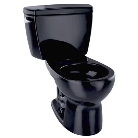 Toto Cst744sl Drake Two Piece Elongated Toilet With 16 Gpf