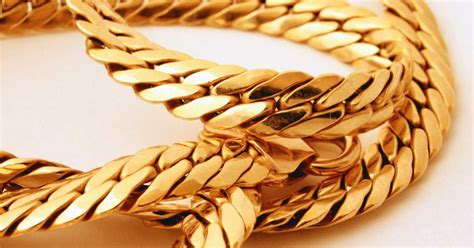 Jewelry And Gold Plating Problems The Process Issues And Their Causes
