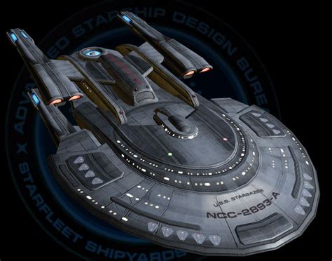 Uss Stargazer A Prototype Memory Beta Non Canon Star Trek Wiki