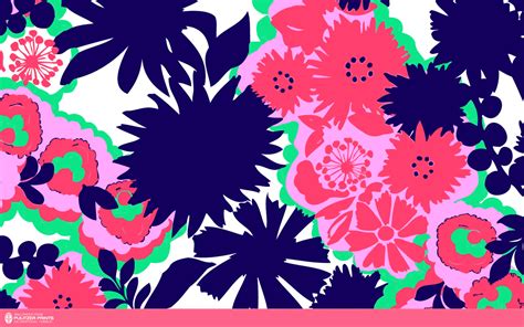 🔥 50 Lilly Pulitzer Wallpaper Desktop Wallpapersafari