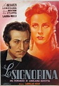 La signorina (1942) | FilmTV.it