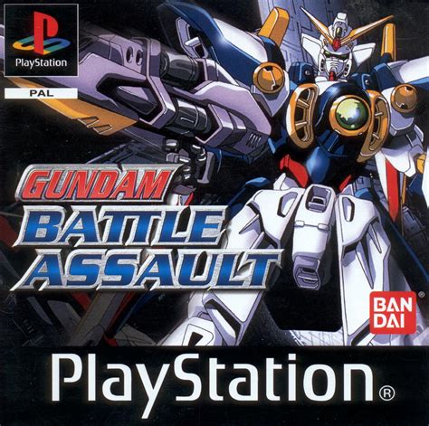 Here you will find other pilots looking to hone their knowledge or just interact with other fans of gbo2. gundam battle assault ps1