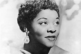 Today in Music History: Remembering Dinah Washington
