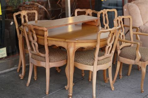 Uhuru Furniture And Collectibles Sold 34054 Drexel French