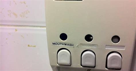 Mouthwash Anyone Imgur