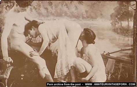 Old Vintage Porn 1900s 1950s 019 Porn Pic From Retro