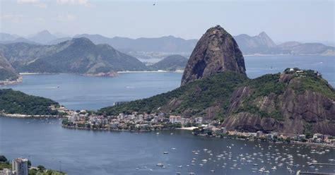 Pão De Açúcar No Rio De Janeiro Como Visitar O Cartão Postal Da Cidade
