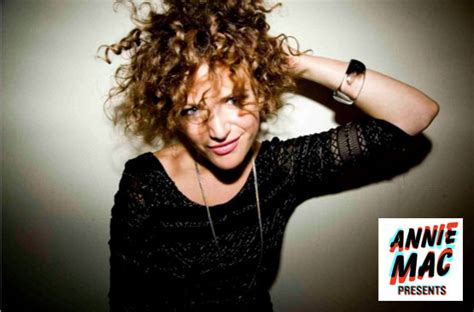 annie mac presents for the love of beats
