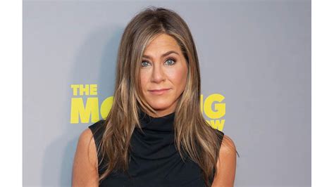 Jennifer Aniston Reveals What She Learnt About Herself In 2019 8days
