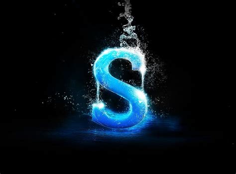Create Awesome Splashing Water Text Effect In Photoshop Psd Vault