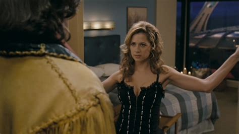 Jenna Fischer Images Blades Of Glory Hd Wallpaper And Background Photos