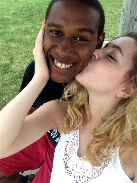 Meet Your Dream Partner Why White Girls Love Black Guys Greenhill