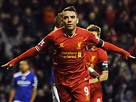 Iago Aspas describes first Liverpool goal as 'wonderful' after scoring ...