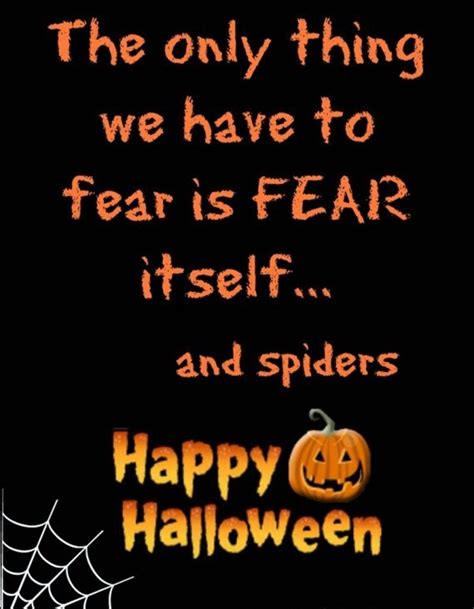 50 Funny Happy Halloween Quotes For Halloween Cards