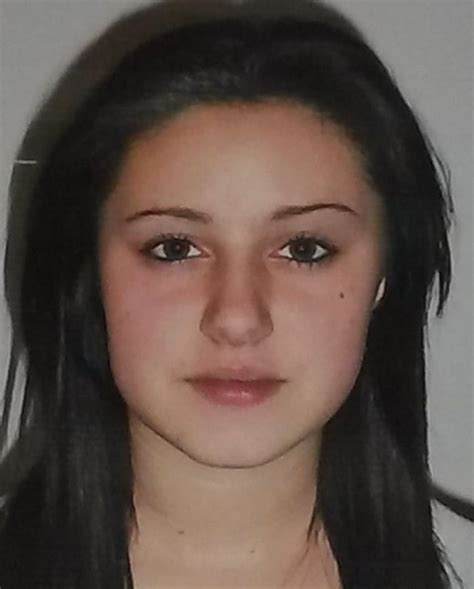 Missing Saint André Girl Last Seen In Edmundston Cbc News